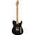 Guitarra Tagima T-550 Tele Black LF/BK - Imagem 1