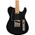 Guitarra Tagima T-550 Tele Black LF/BK - Imagem 2