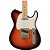 Guitarra Tagima T-550 Tele Sunburst LF/WH - Imagem 2