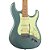 Guitarra Tagima TG-540 Strato HSS Lake Placid Blue Escala Clara - Imagem 2