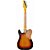 Guitarra Seizi Saitama Relic TL Sunburst com Case - Imagem 3
