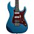 Guitarra Seizi Katana Musashi Lake Placid Blue c/ Bag - Imagem 2