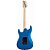 Guitarra Seizi Katana Musashi ST HSS Lake Placid Blue com Bag - Imagem 3