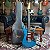 Guitarra Seizi Katana Musashi Lake Placid Blue c/ Bag - Imagem 6