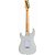 Guitarra Seizi Katana Musashi White Maple Gold Matching Headstock c/ Bag - Imagem 3