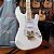 Guitarra Seizi Katana Musashi White Maple Gold Matching Headstock c/ Bag - Imagem 7