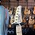 Guitarra Seizi Katana Musashi White Maple Gold Matching Headstock c/ Bag - Imagem 8