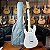 Guitarra Seizi Katana Musashi White Maple Gold Matching Headstock c/ Bag - Imagem 10