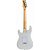 Guitarra Seizi Katana Musashi ST HSS White Maple Matching Headstock com Bag - Imagem 3