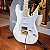 Guitarra Seizi Katana Musashi White Maple Gold Matching Headstock c/ Bag - Imagem 7