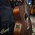 Violão Cort L60MF OP Solid Mahogany Open Pore OM - c/ bag - Fishman - Imagem 5