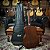 Violão Cort L60MF OP Solid Mahogany Open Pore OM - c/ bag - Fishman - Imagem 7