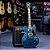 Guitarra Ibanez AS73G PBM Prussian Blue Metallic - semi hollow - Imagem 3