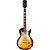 Guitarra Cort Classic Rock CR250 VB Vintage Burst - Imagem 1