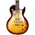 Guitarra Cort Classic Rock CR250 VB Vintage Burst - Imagem 2