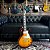 Guitarra Cort Classic Rock CR250 VB Vintage Burst - Imagem 3