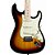 Guitarra Seizi Vintage Shinobi ST SSS Ash Sunburst Maple com Bag - Imagem 2