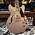 Guitarra Ibanez AS73G RGF Rose Gold Metallic Flat - semi hollow - Imagem 2