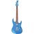 Guitarra Ibanez Gio GRX120SP MLM Metallic Light Blue Matte - Imagem 1