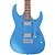 Guitarra Ibanez Gio GRX120SP MLM Metallic Light Blue Matte - Imagem 2