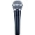 Microfone Shure SM58-LC Dinâmico Cardioide de Mão - Imagem 1