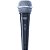 Microfone Shure SV100 Dinâmico Unidirecional de Mão - Imagem 1