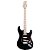 Guitarra Tagima T-635 Classic Black LF/TT - Imagem 1