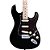 Guitarra Tagima T-635 Classic Black LF/TT - Imagem 2