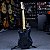 Guitarra Tagima SIXMART Strato HSS Metallic Deep Silver com Efeitos - Imagem 4