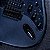 Guitarra Tagima SIXMART Strato HSS Metallic Deep Silver com Efeitos - Imagem 3