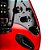 Guitarra Tagima SIXMART Strato HSS Candy Apple Red com Efeitos - Imagem 3