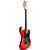 Guitarra Tagima SIXMART Strato HSS Candy Apple Red com Efeitos - Imagem 4