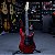 Guitarra Tagima SIXMART Strato HSS Candy Apple Red com Efeitos - Imagem 1