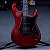 Guitarra Tagima SIXMART Strato HSS Candy Apple Red com Efeitos - Imagem 2