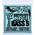 Encordoamento Baixo 5 cordas Ernie Ball 2850 045-130 Super Long Scale Slinky Bass 5 - Imagem 1