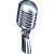 Microfone Shure 55SH Series II Unidyne Dinâmico Cardioide - Imagem 2