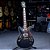 Guitarra Ibanez AS73G BKF Black Flat - semi hollow - Imagem 3
