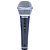 Microfone Samson R21S Dinâmico Cardioide de Mão c/ Chave On-Off - Imagem 1