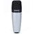 Microfone Condensador Samson C01 Supercardioide - Imagem 1