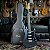 Guitarra Seizi Katana Yoru Black Metallic c/ Bag - Imagem 6