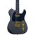 Guitarra Seizi Katana Kabuto Space Grey PH c/ Bag - Imagem 2