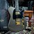 Guitarra Seizi Katana Kabuto Space Grey PH c/ Bag - Imagem 7