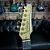 Guitarra Seizi Katana Kabuto Space Grey PH c/ Bag - Imagem 11