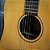 Violão Cort Cedar Grand F Folk Cedro Sólido Open Pore c/ bag - Fishman - Imagem 6