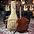 Violão Crafter STG D-16ce PRO+ Solid Spruce Mahogany B/S Dreadnought Cutaway - Eq DS-2 Pro+ c/ Mic - c/ bag - Imagem 7