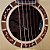 Violão Crafter STG D-16ce PRO+ Solid Spruce Mahogany B/S Dreadnought Cutaway - Eq DS-2 Pro+ c/ Mic - c/ bag - Imagem 4