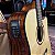 Violão Crafter HD-250CE/N Dreadnought Cutaway Spruce Natural - Eq PL-T NV - c/ bag - Imagem 3