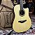 Violão Crafter HD-250CE/N Dreadnought Cutaway Spruce Natural - Eq PL-T NV - c/ bag - Imagem 2