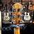 Violão Crafter HD-250CE/N Dreadnought Cutaway Spruce Natural - Eq PL-T NV - c/ bag - Imagem 5