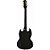 Guitarra Epiphone SG Standard Ebony - Imagem 3